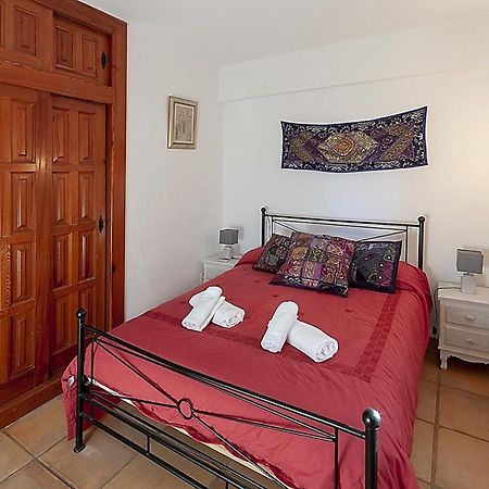 Casabra Βίλα Palma de Gandia Εξωτερικό φωτογραφία