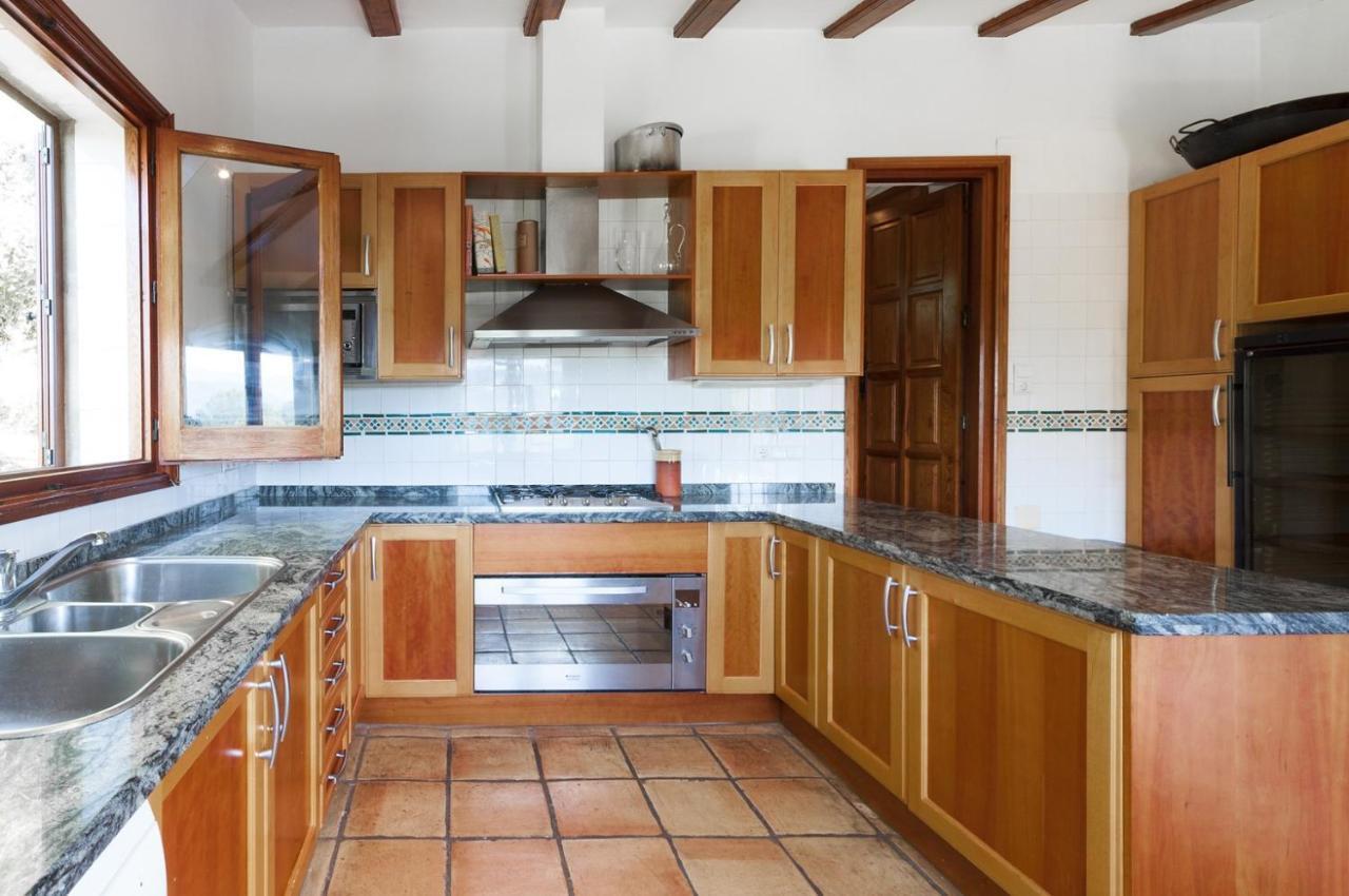 Casabra Βίλα Palma de Gandia Εξωτερικό φωτογραφία