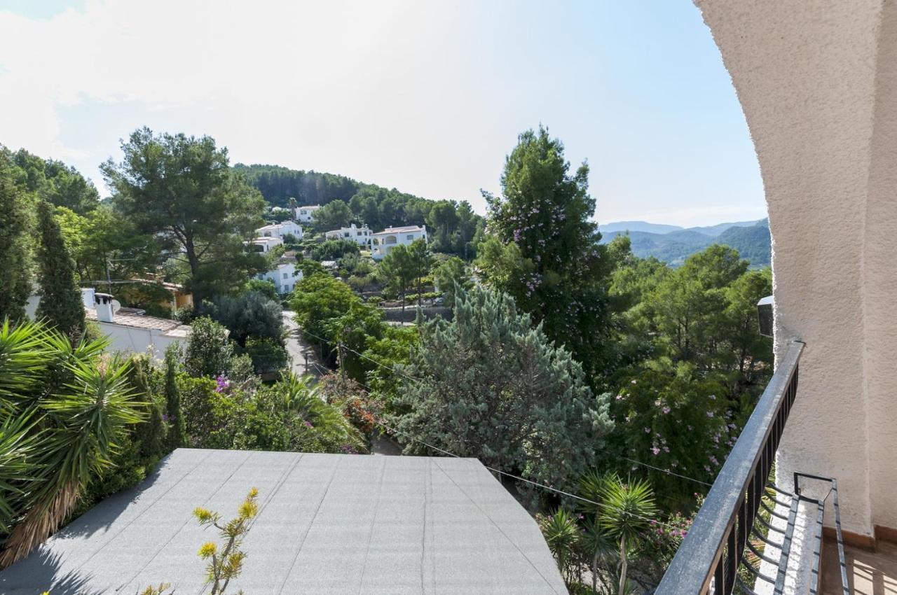 Casabra Βίλα Palma de Gandia Εξωτερικό φωτογραφία