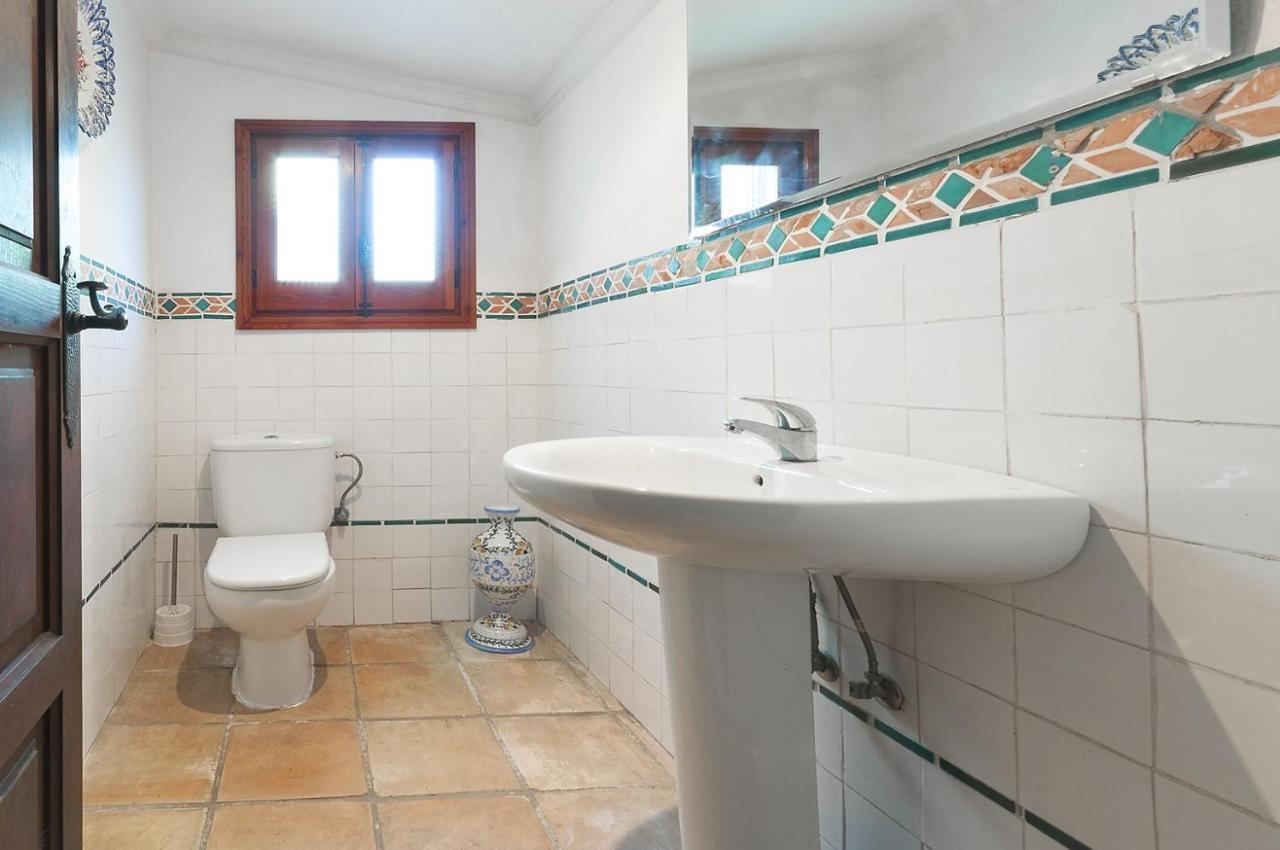 Casabra Βίλα Palma de Gandia Εξωτερικό φωτογραφία