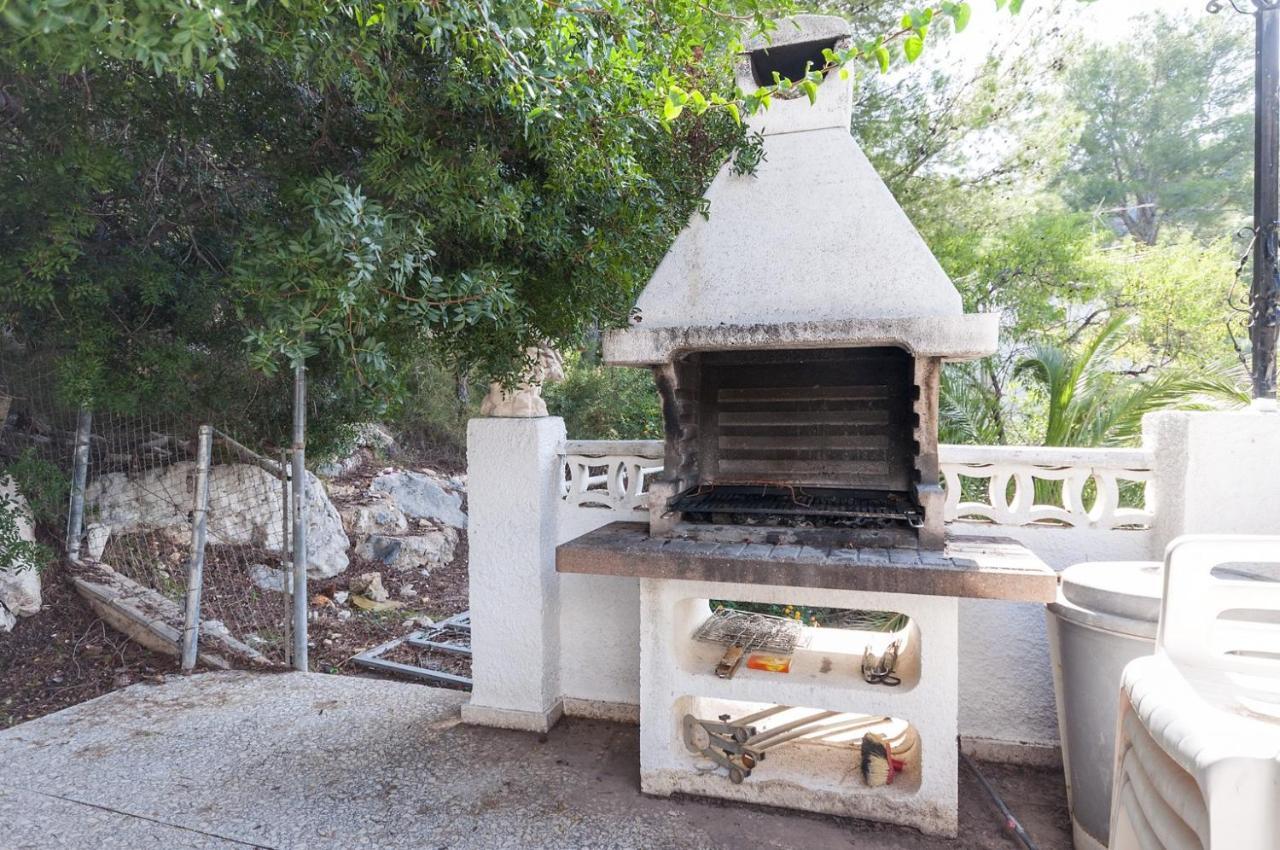 Casabra Βίλα Palma de Gandia Εξωτερικό φωτογραφία