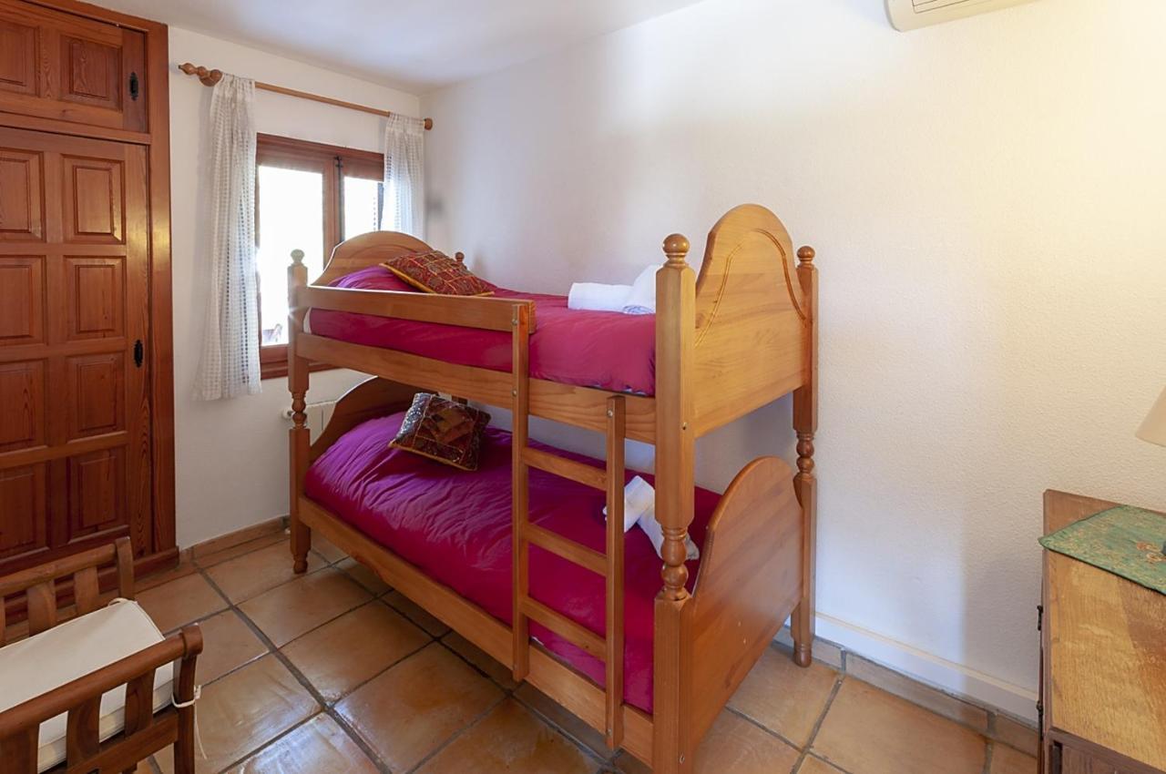Casabra Βίλα Palma de Gandia Εξωτερικό φωτογραφία