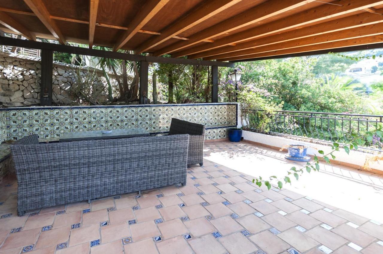 Casabra Βίλα Palma de Gandia Εξωτερικό φωτογραφία