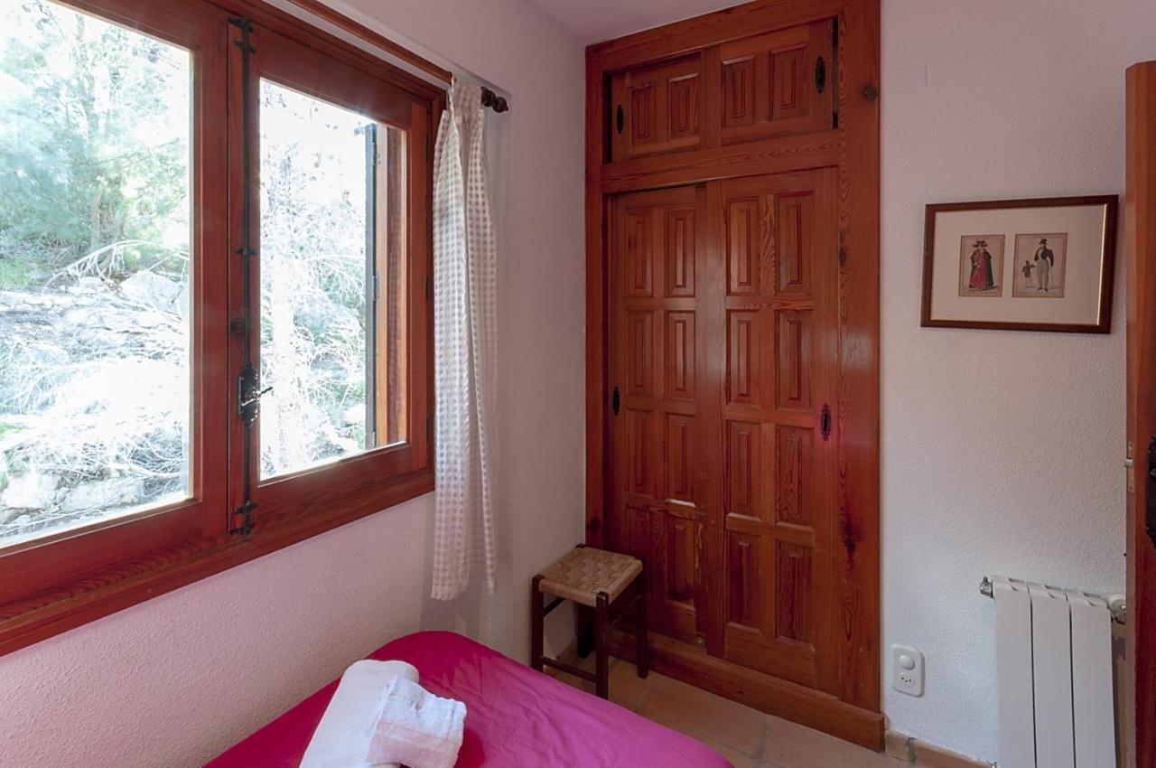 Casabra Βίλα Palma de Gandia Εξωτερικό φωτογραφία