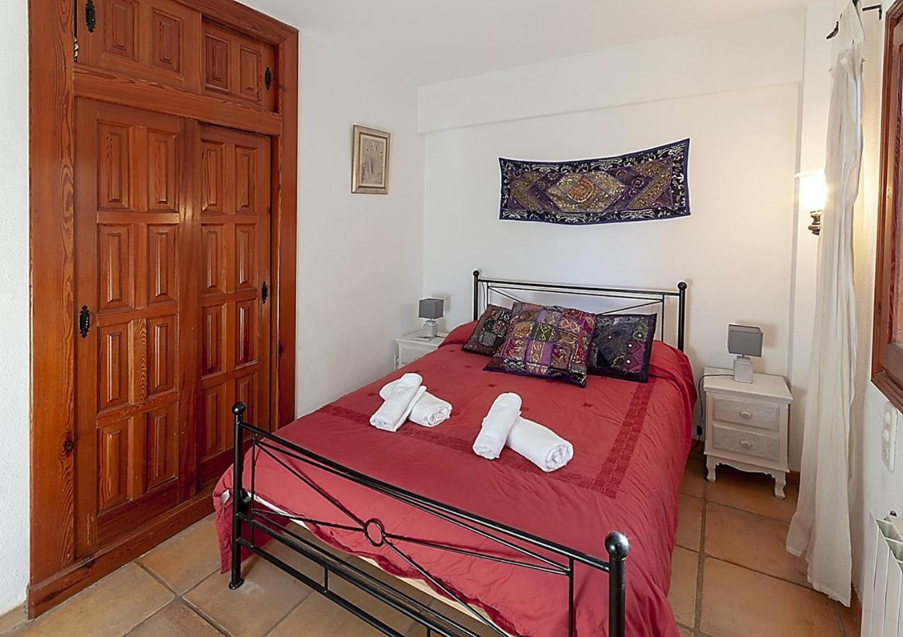 Casabra Βίλα Palma de Gandia Εξωτερικό φωτογραφία